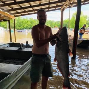 Meet your Posher, Kyle